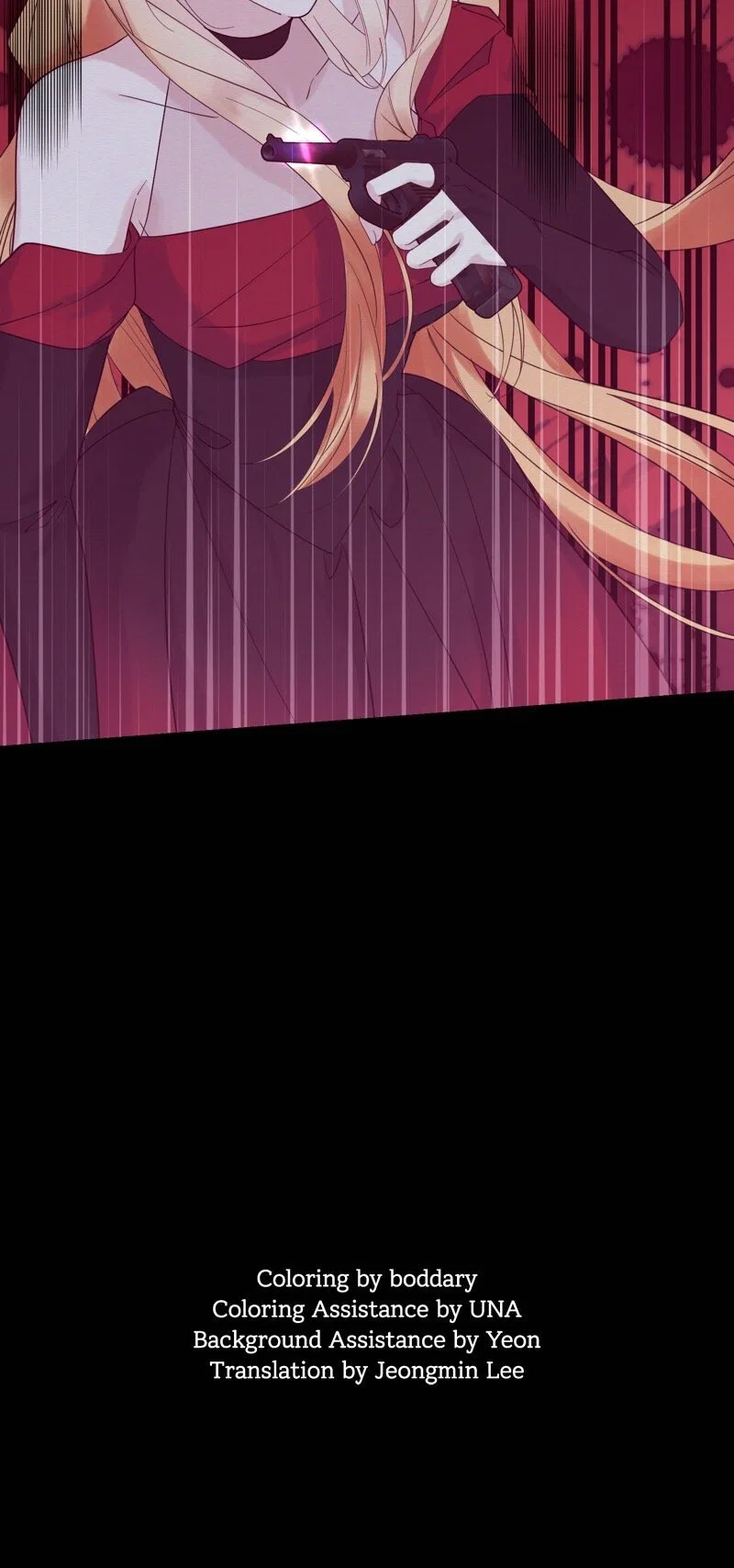 A Fairy Tale for Villains Chapter 71 – Page 49