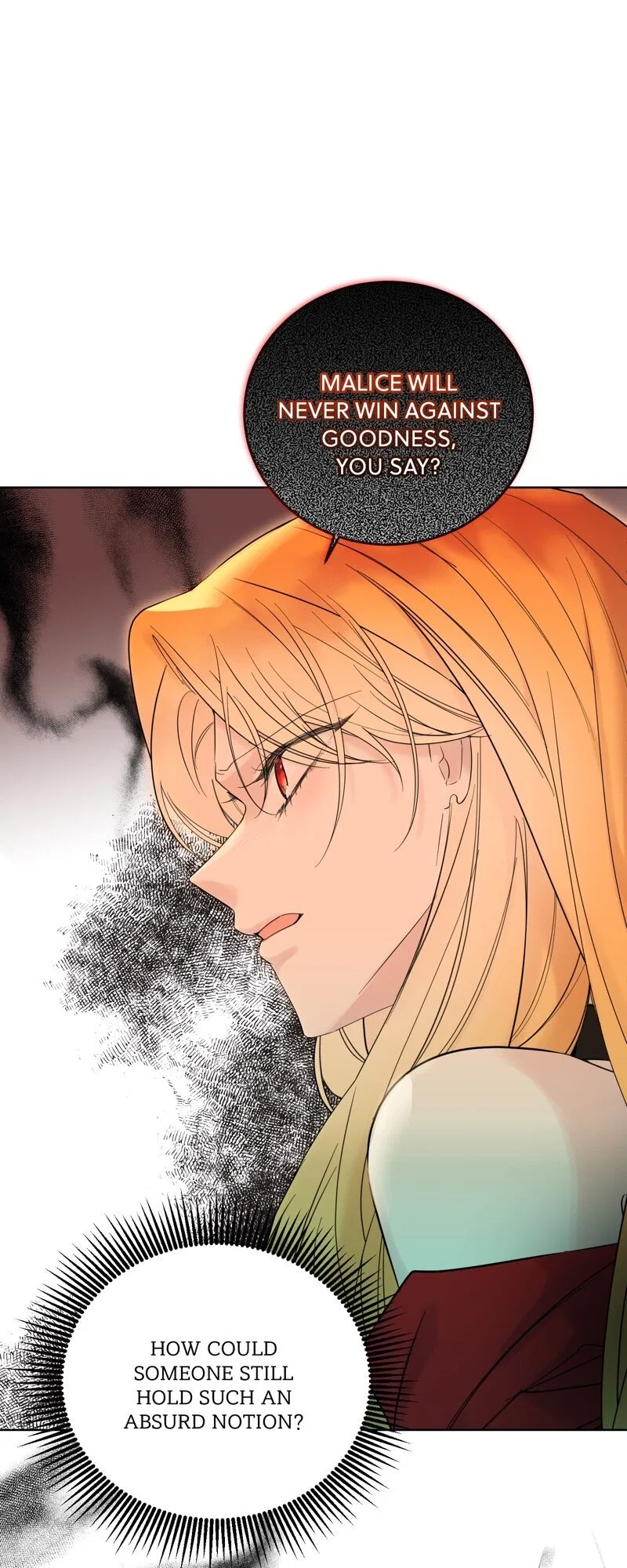 A Fairy Tale for Villains Chapter 70 – Page 1