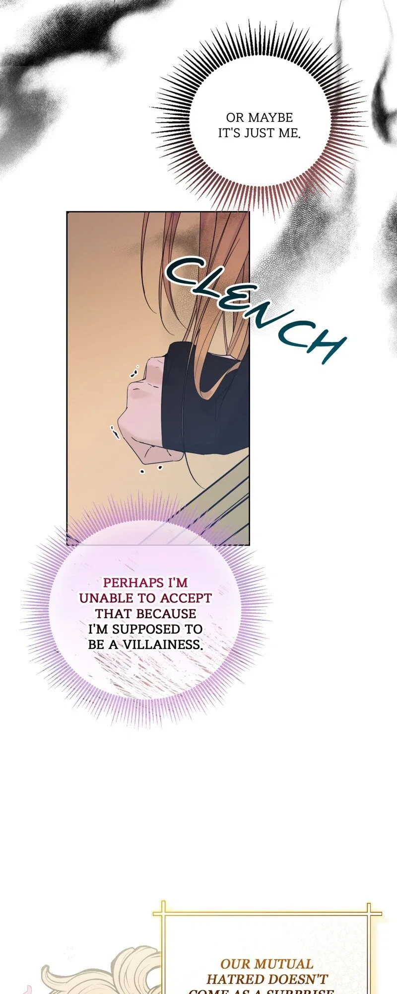A Fairy Tale for Villains Chapter 70 – Page 2