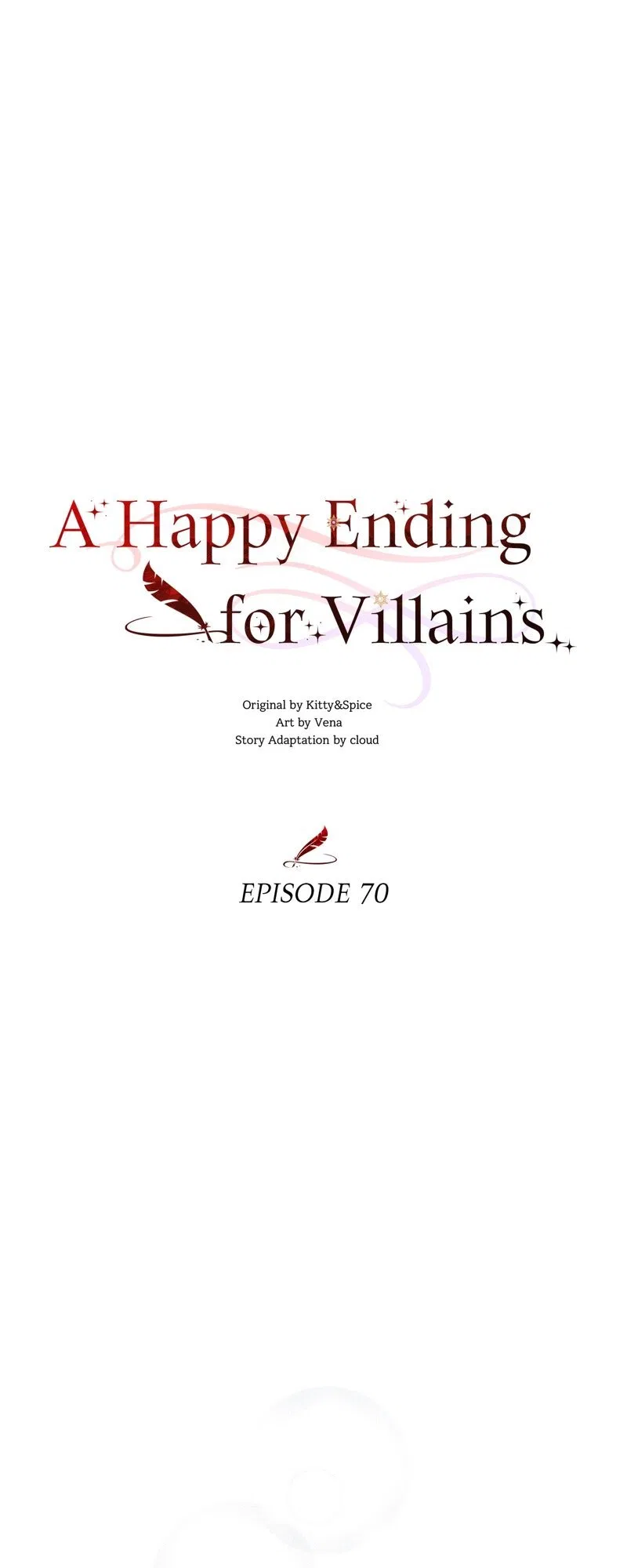 A Fairy Tale for Villains Chapter 70 – Page 5