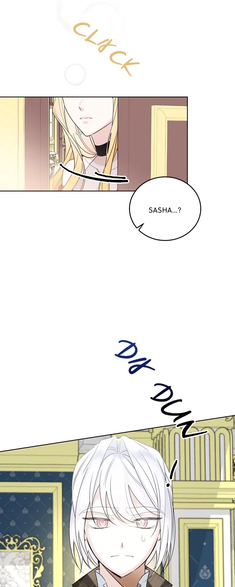 A Fairy Tale for Villains Chapter 70 – Page 6