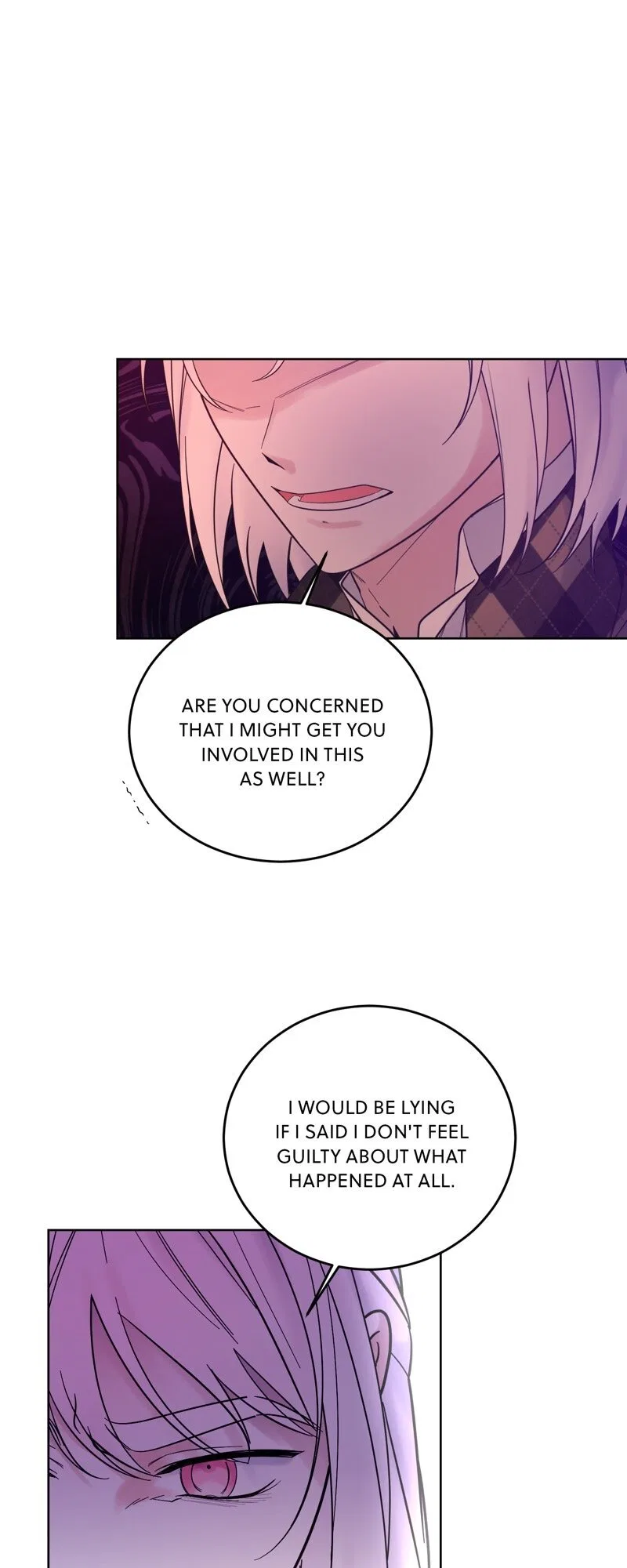 A Fairy Tale for Villains Chapter 70 – Page 11