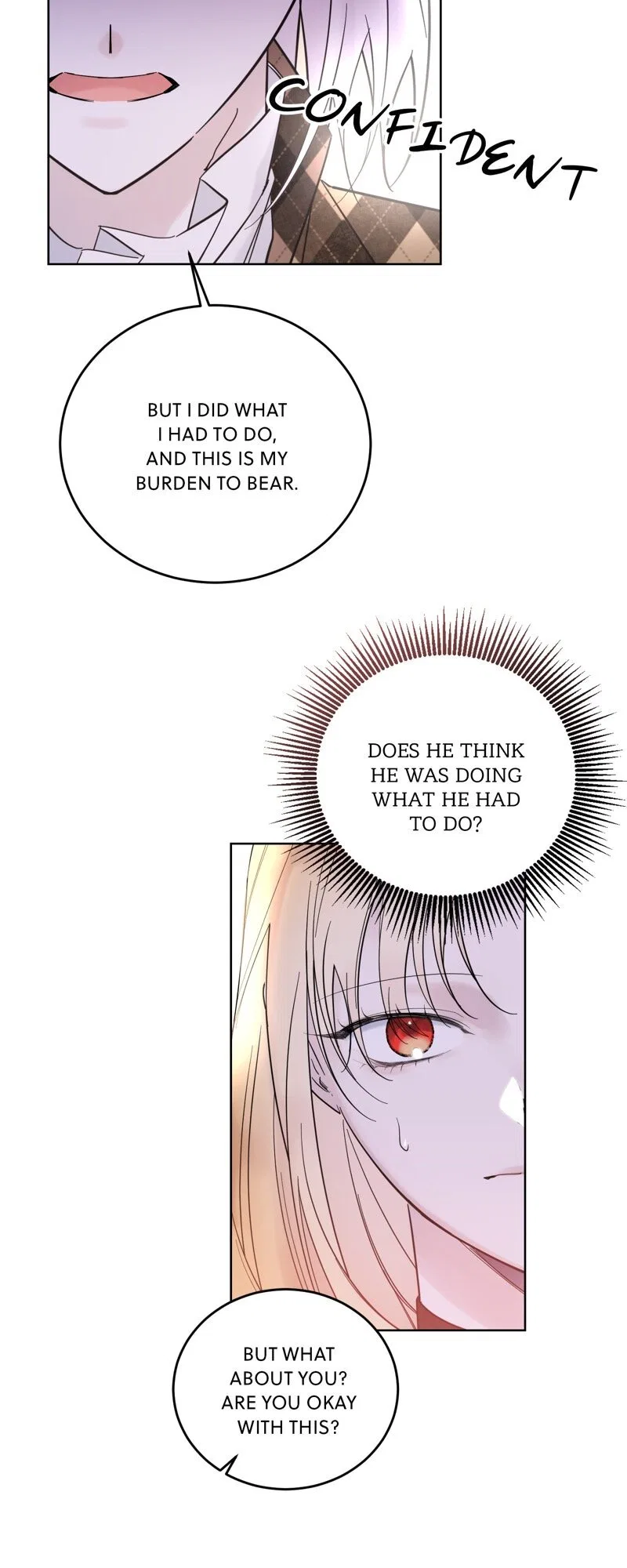 A Fairy Tale for Villains Chapter 70 – Page 12