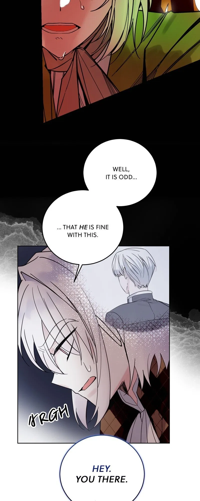 A Fairy Tale for Villains Chapter 70 – Page 15