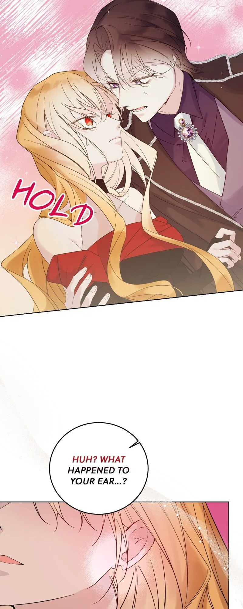 A Fairy Tale for Villains Chapter 70 – Page 20
