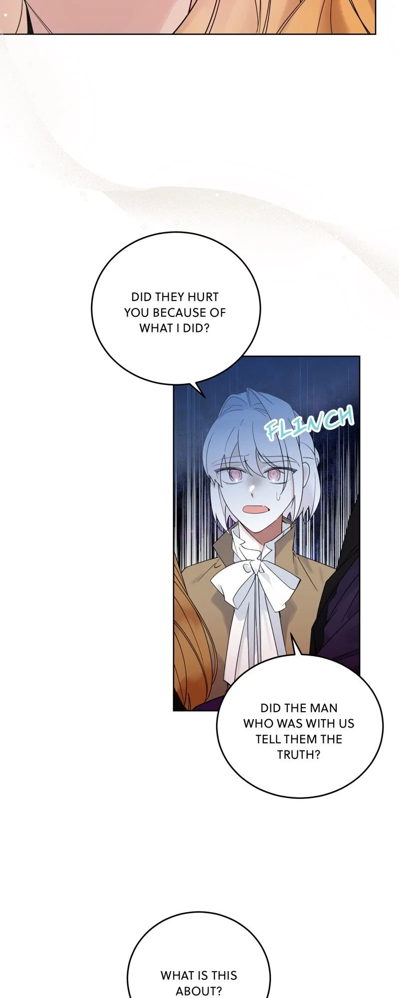 A Fairy Tale for Villains Chapter 70 – Page 21