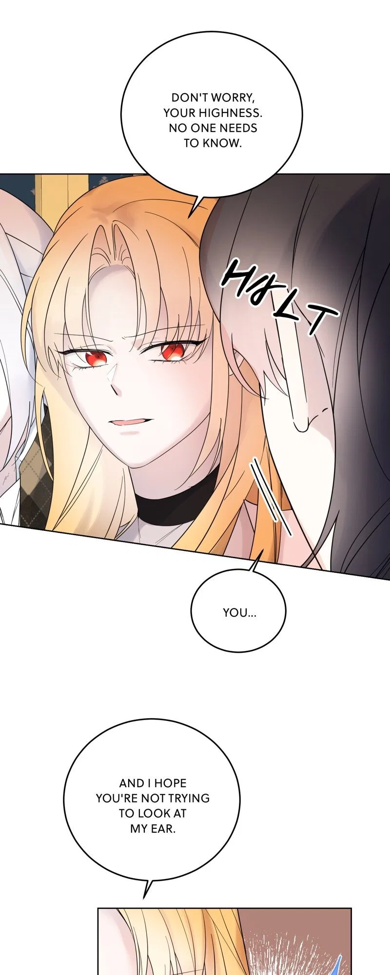 A Fairy Tale for Villains Chapter 70 – Page 26