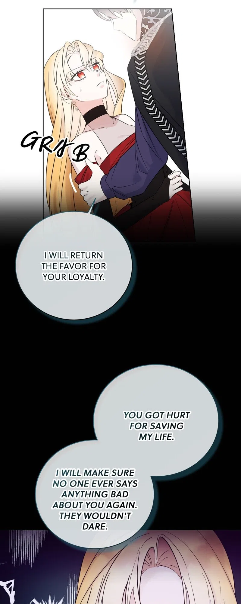 A Fairy Tale for Villains Chapter 70 – Page 30