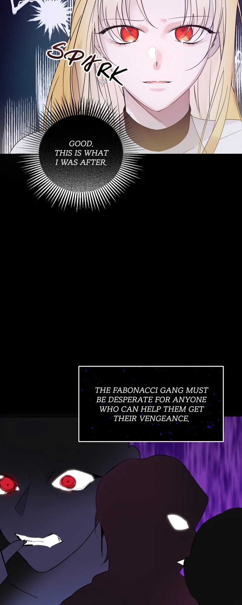 A Fairy Tale for Villains Chapter 70 – Page 31