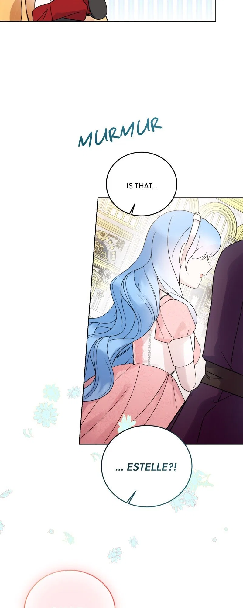 A Fairy Tale for Villains Chapter 70 – Page 36