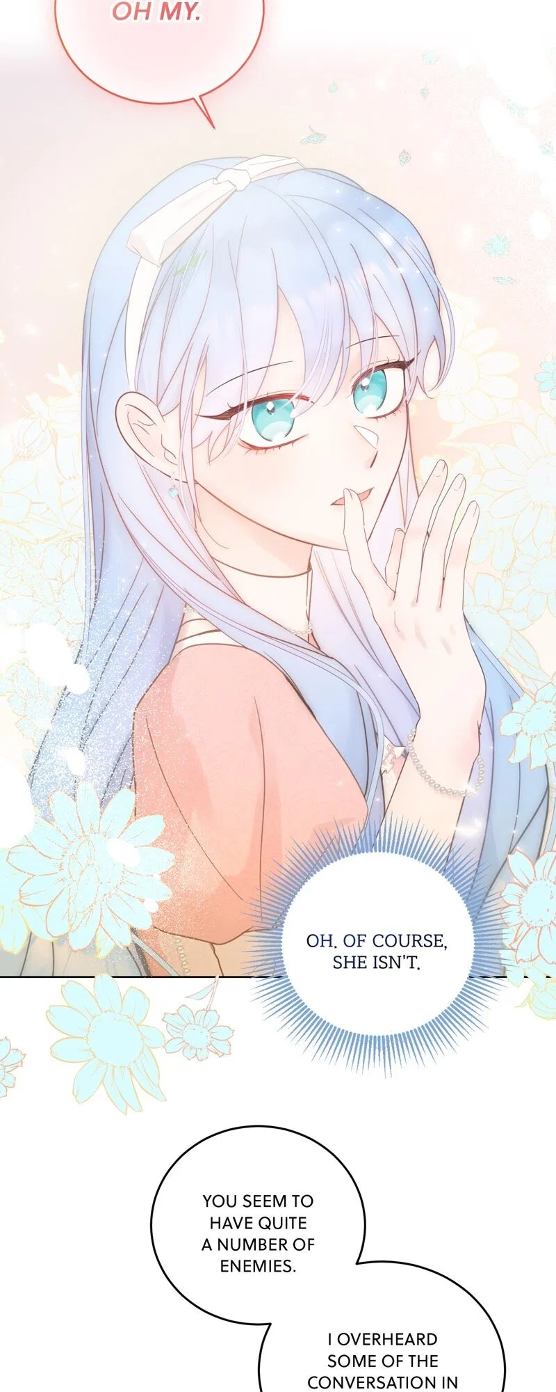 A Fairy Tale for Villains Chapter 70 – Page 37