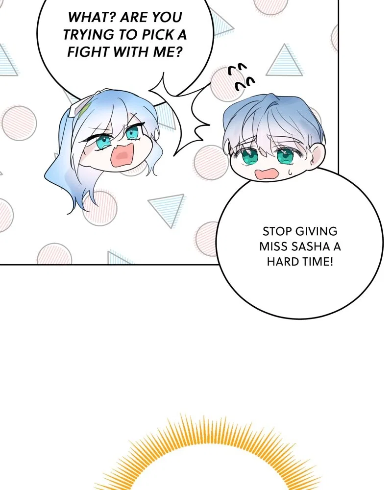 A Fairy Tale for Villains Chapter 70 – Page 40