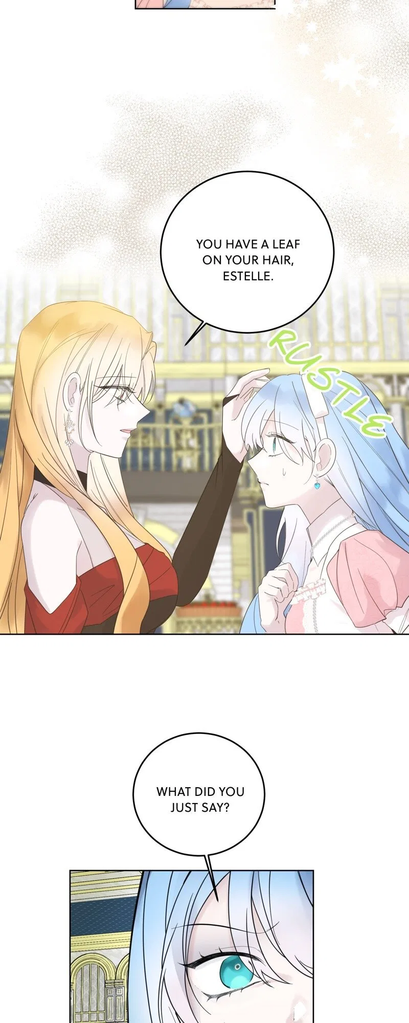 A Fairy Tale for Villains Chapter 70 – Page 43