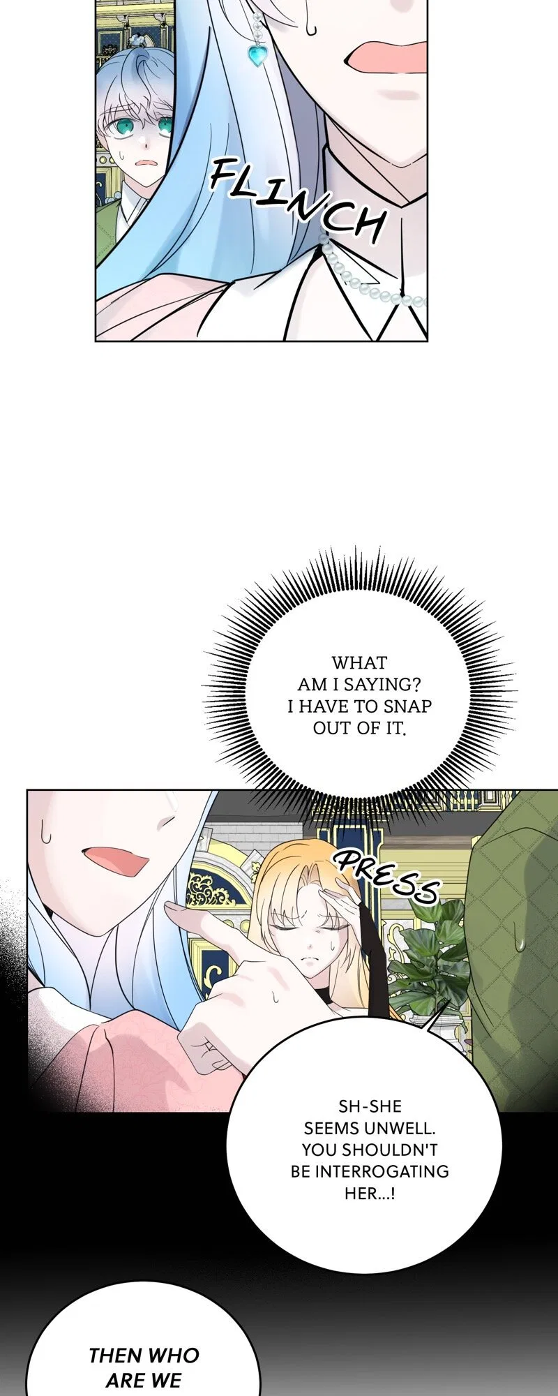 A Fairy Tale for Villains Chapter 70 – Page 44
