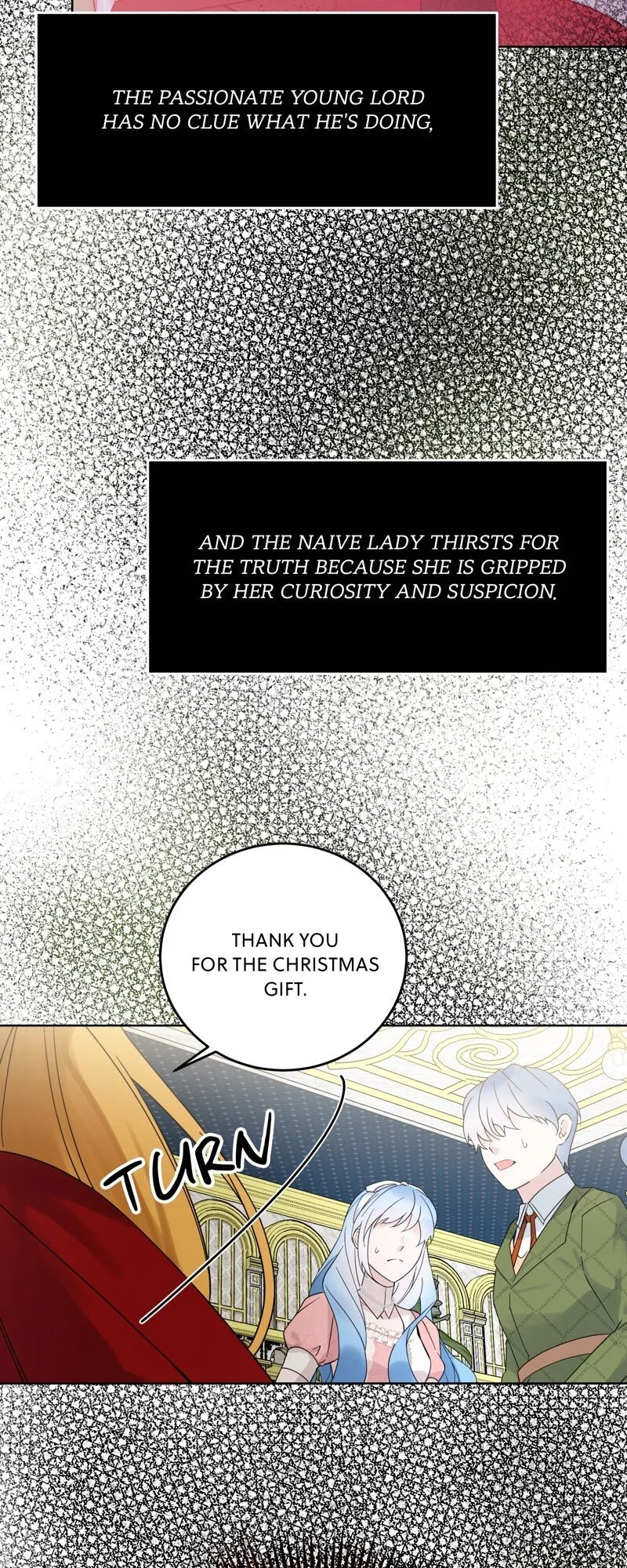 A Fairy Tale for Villains Chapter 70 – Page 49