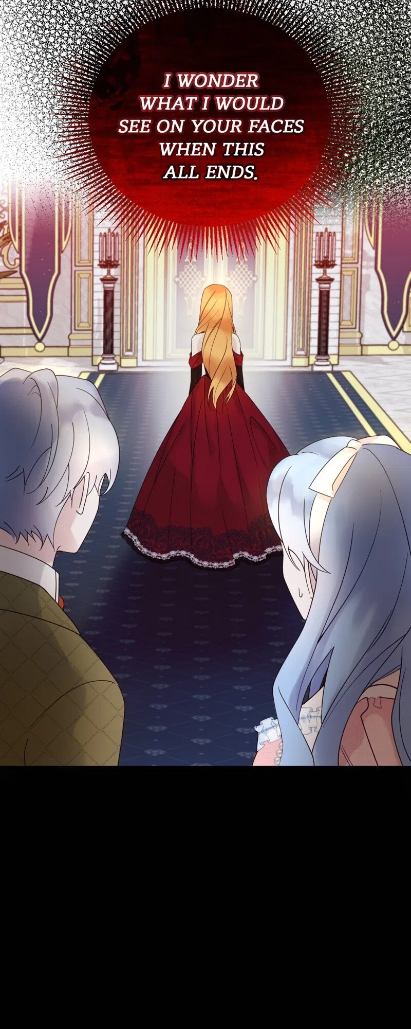 A Fairy Tale for Villains Chapter 70 – Page 50