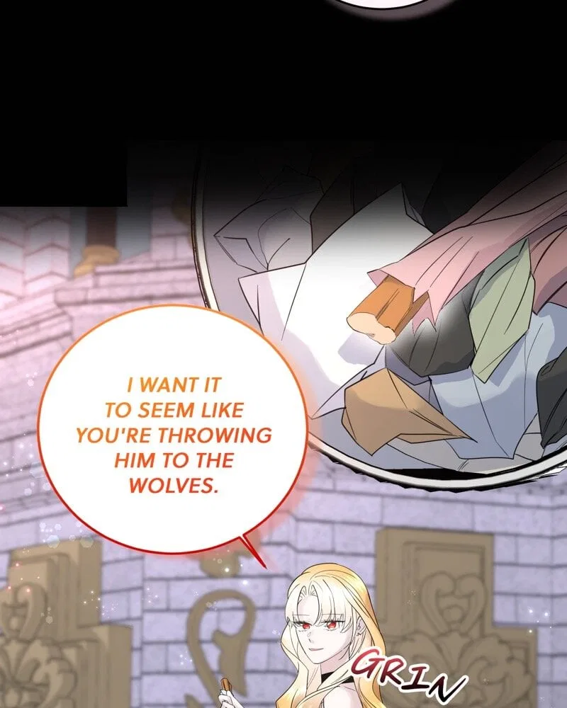 A Fairy Tale for Villains Chapter 69 – Page 8