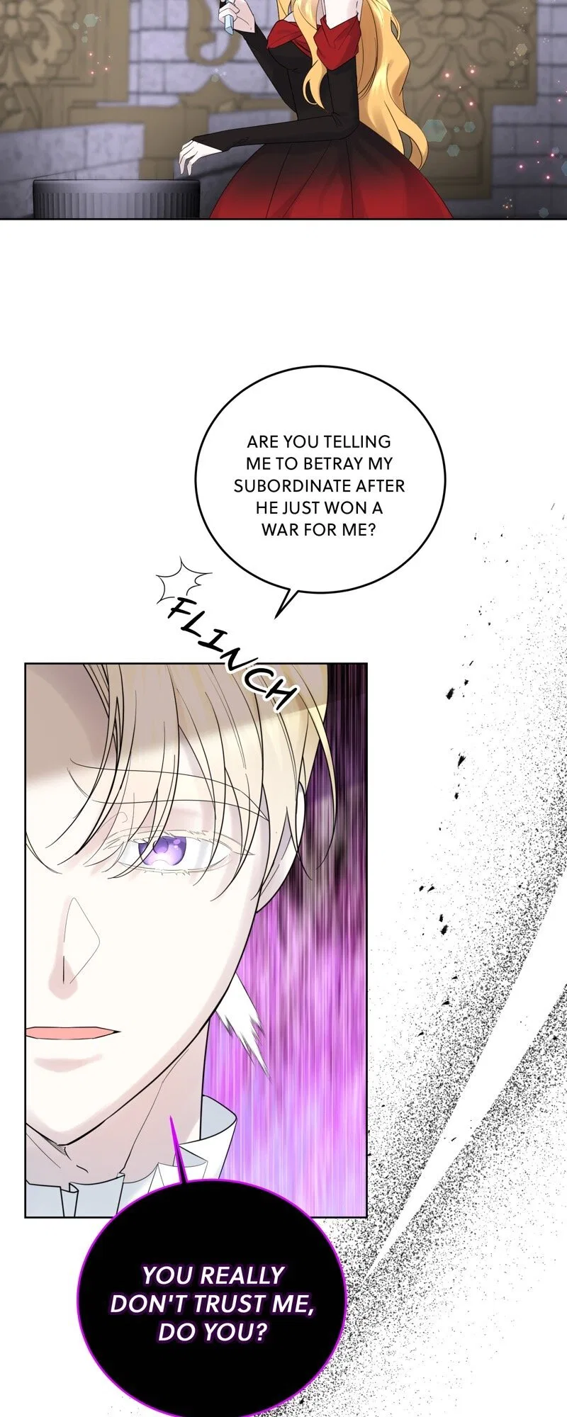 A Fairy Tale for Villains Chapter 69 – Page 9