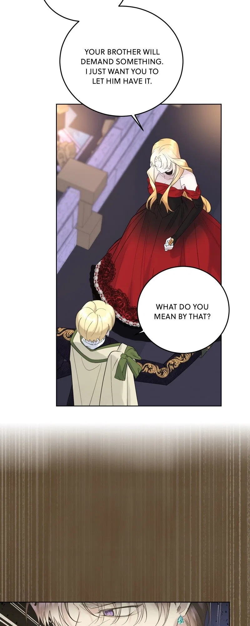 A Fairy Tale for Villains Chapter 69 – Page 11