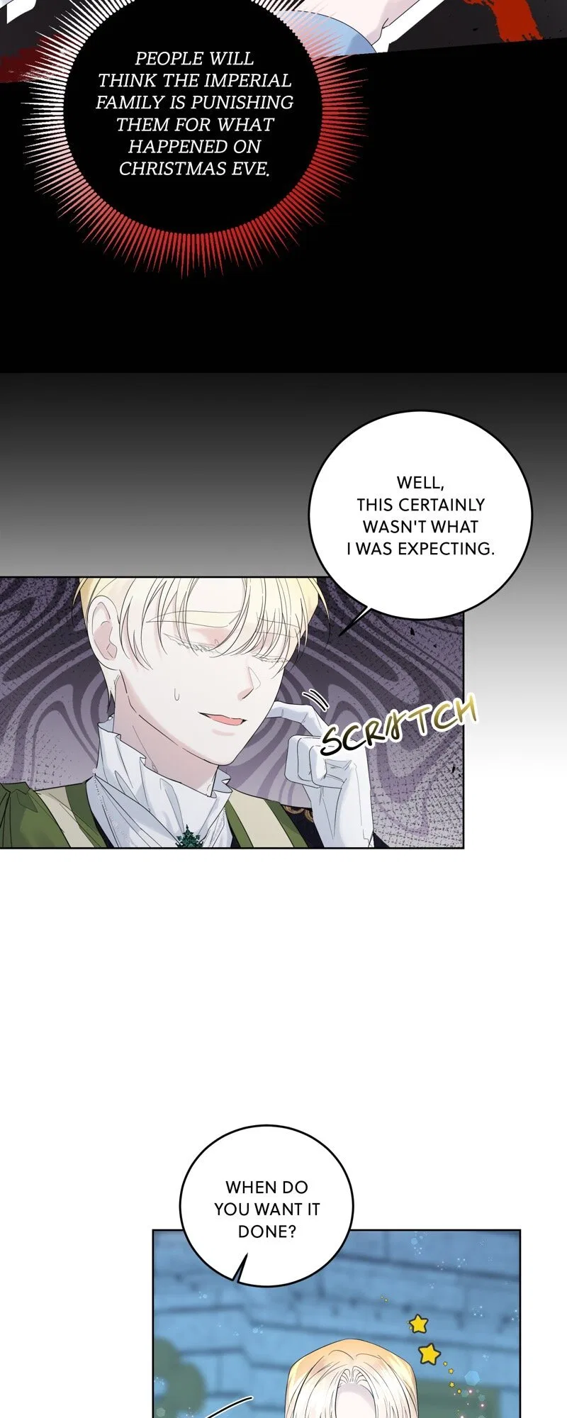 A Fairy Tale for Villains Chapter 69 – Page 15