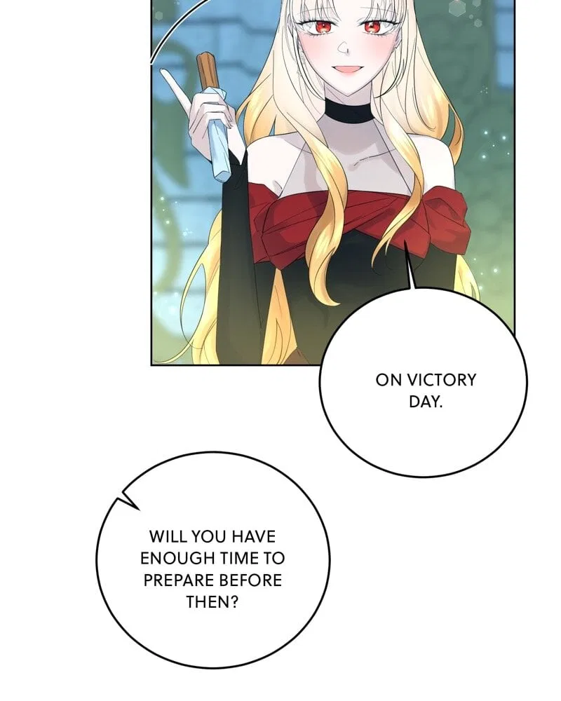 A Fairy Tale for Villains Chapter 69 – Page 16