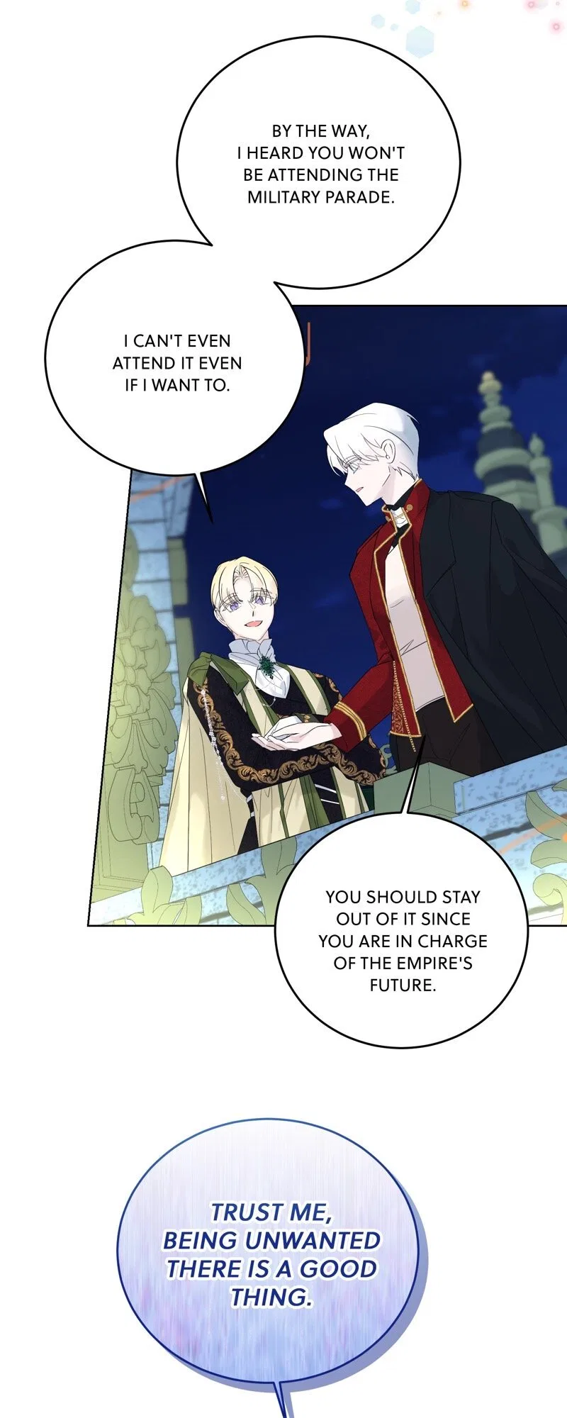 A Fairy Tale for Villains Chapter 69 – Page 21