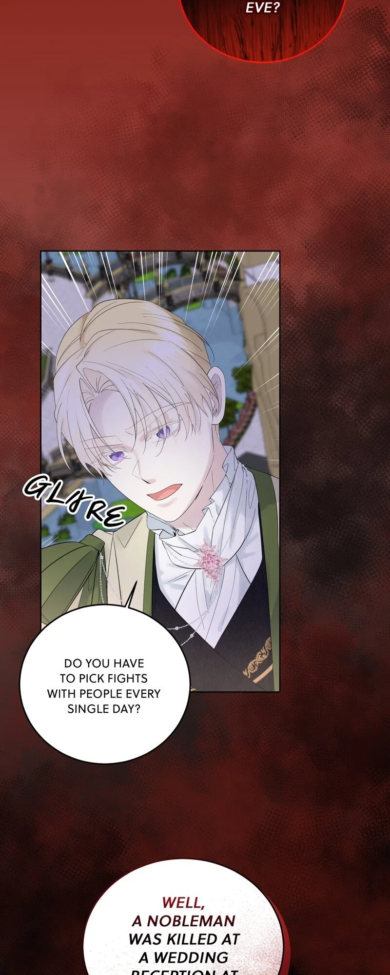 A Fairy Tale for Villains Chapter 69 – Page 26