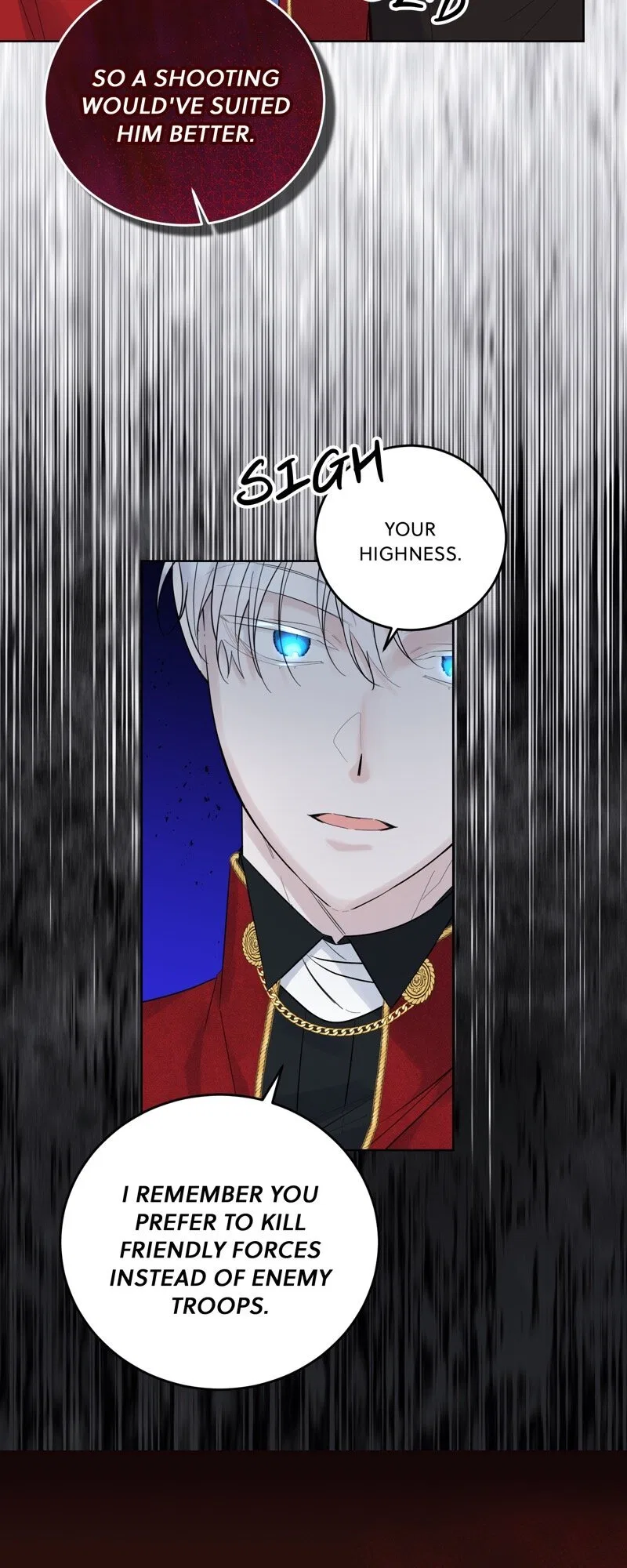 A Fairy Tale for Villains Chapter 69 – Page 29
