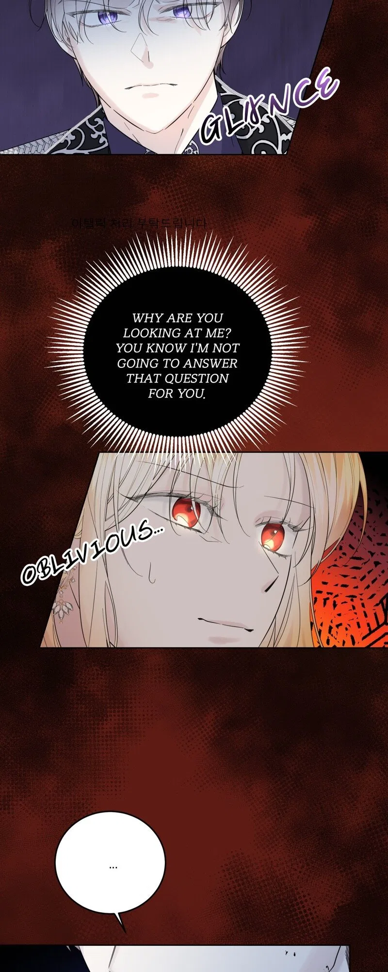 A Fairy Tale for Villains Chapter 69 – Page 31