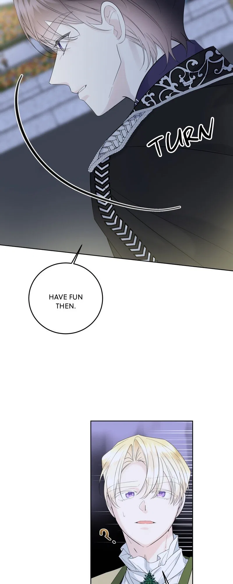 A Fairy Tale for Villains Chapter 69 – Page 33