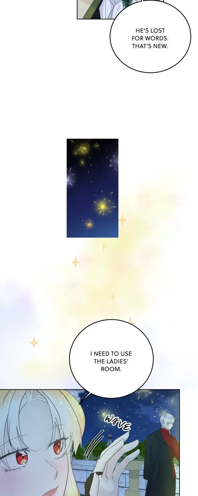 A Fairy Tale for Villains Chapter 69 – Page 34