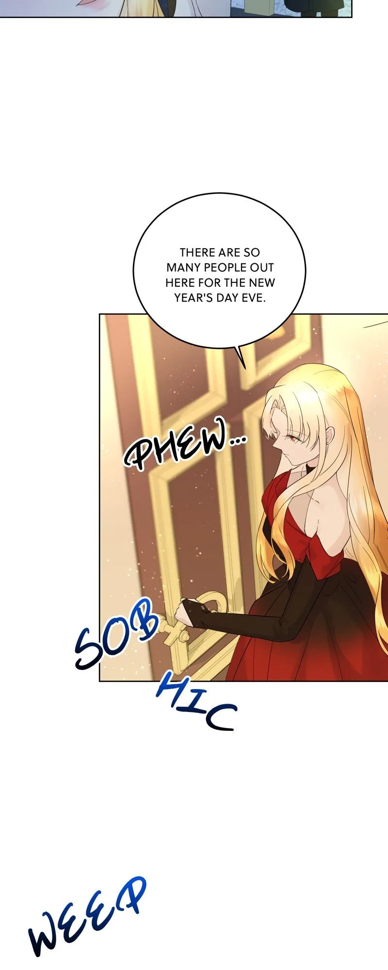 A Fairy Tale for Villains Chapter 69 – Page 35