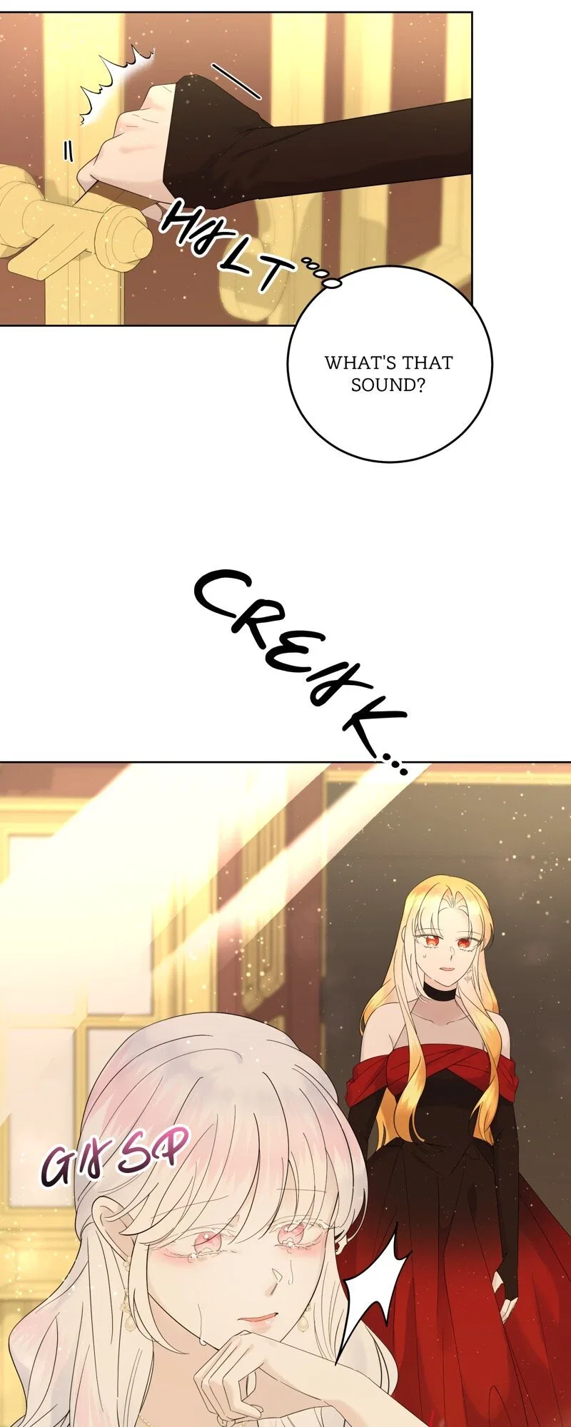 A Fairy Tale for Villains Chapter 69 – Page 36