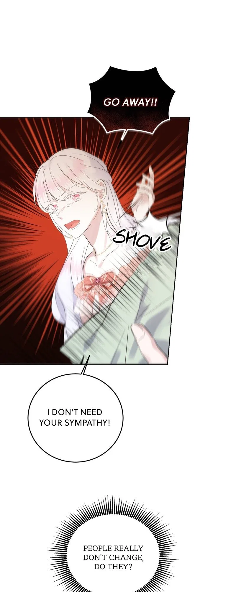 A Fairy Tale for Villains Chapter 69 – Page 38