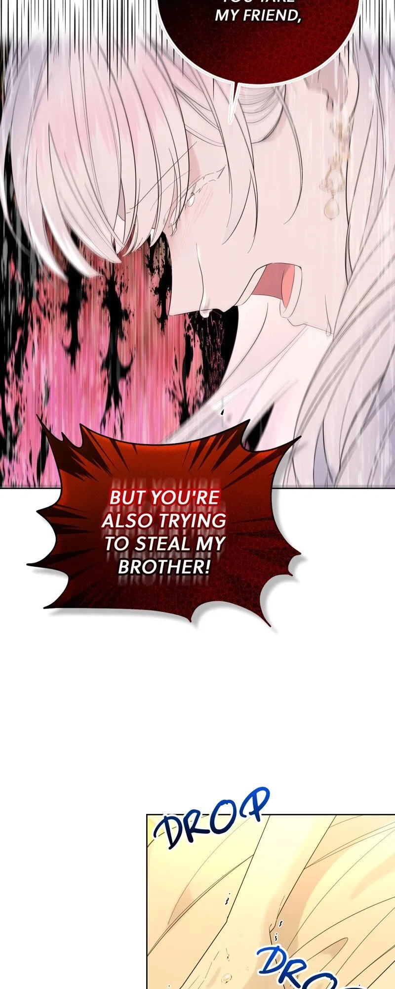 A Fairy Tale for Villains Chapter 69 – Page 41