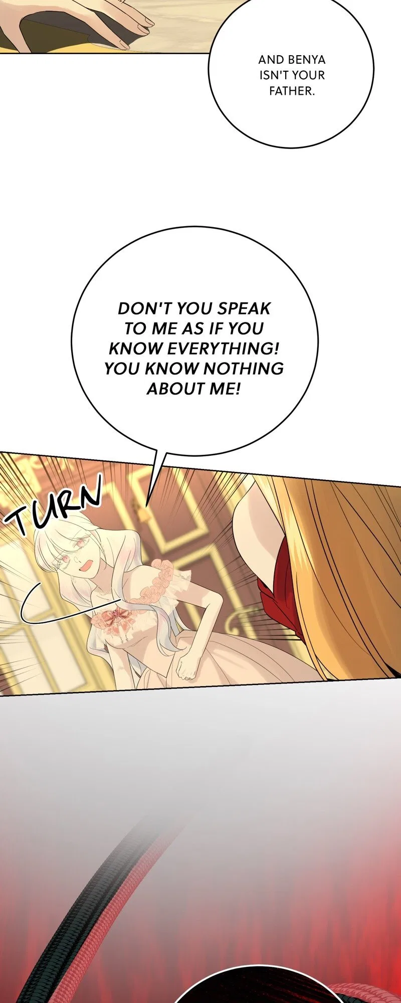 A Fairy Tale for Villains Chapter 69 – Page 43