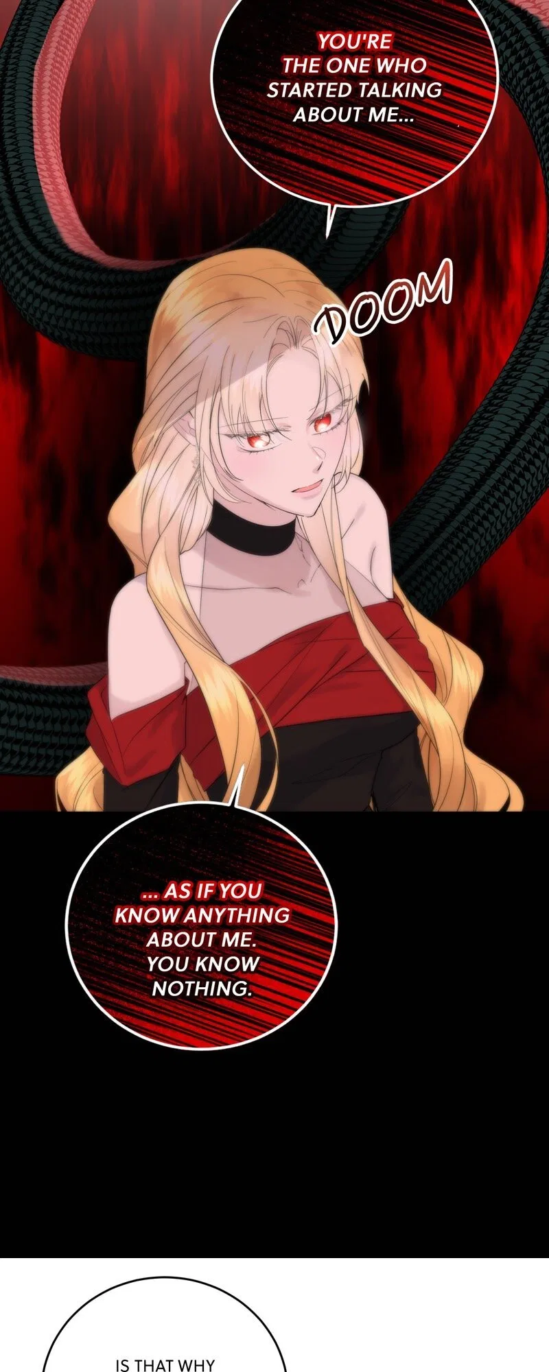 A Fairy Tale for Villains Chapter 69 – Page 44
