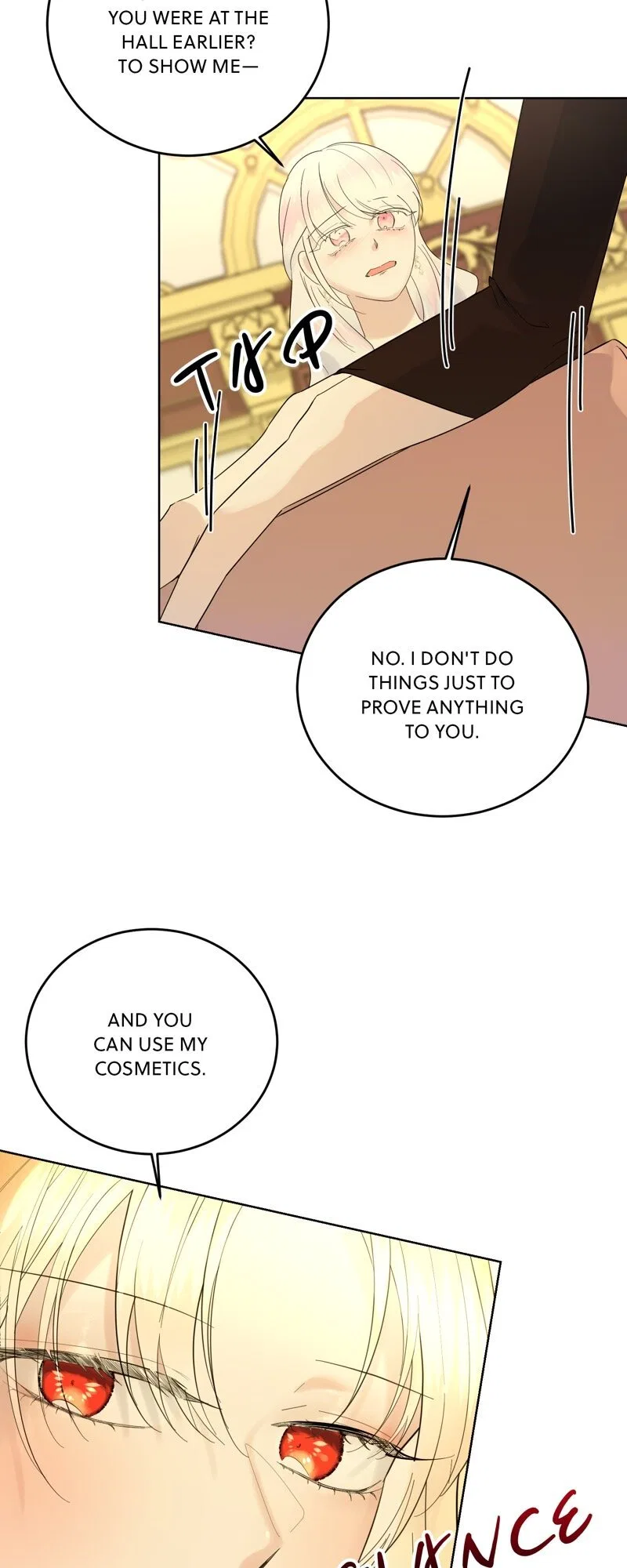 A Fairy Tale for Villains Chapter 69 – Page 45