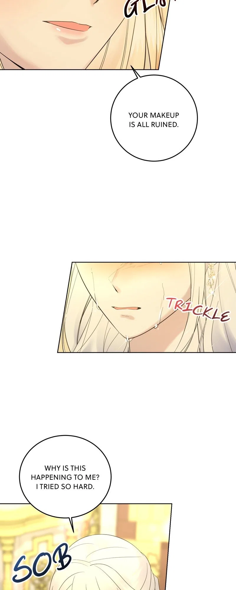 A Fairy Tale for Villains Chapter 69 – Page 46