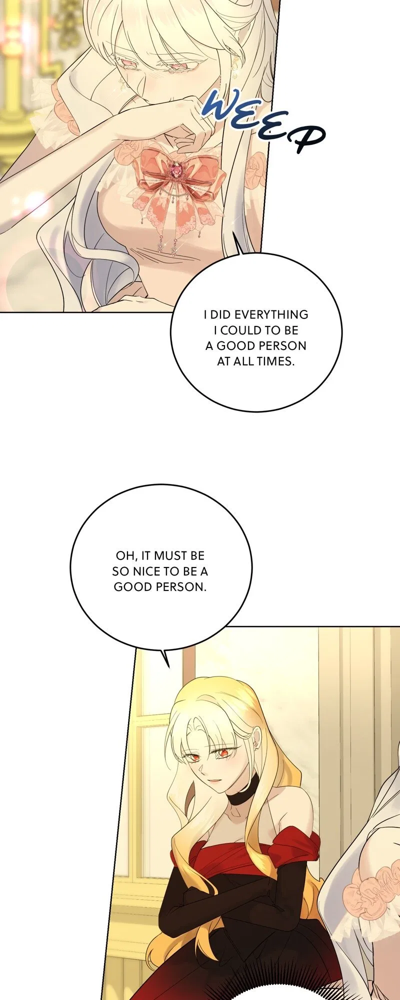 A Fairy Tale for Villains Chapter 69 – Page 47