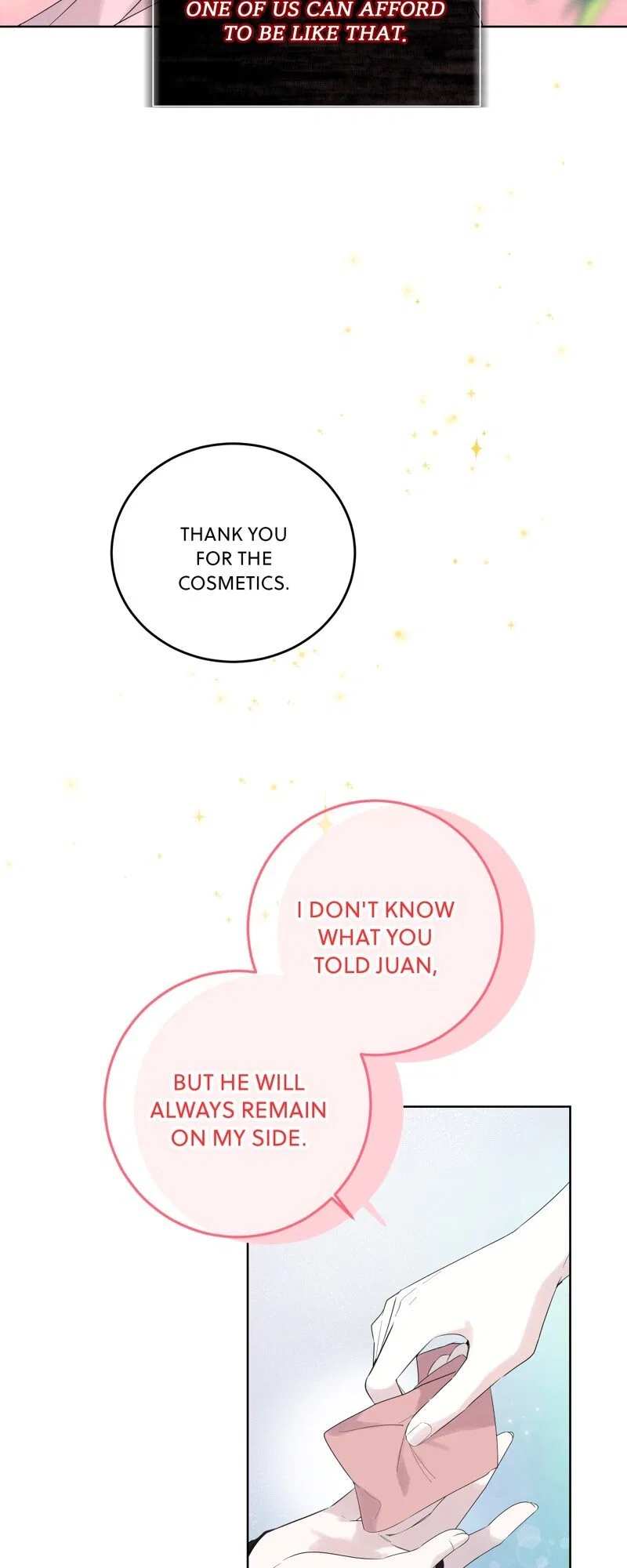 A Fairy Tale for Villains Chapter 69 – Page 50