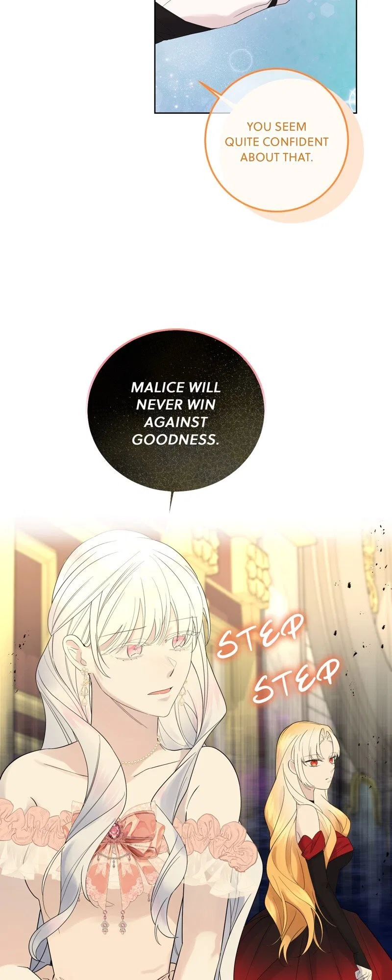 A Fairy Tale for Villains Chapter 69 – Page 51