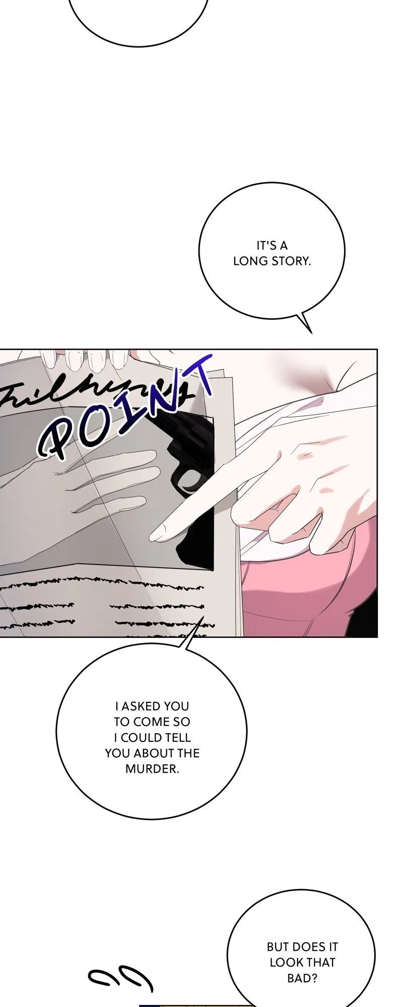 A Fairy Tale for Villains Chapter 68 – Page 4