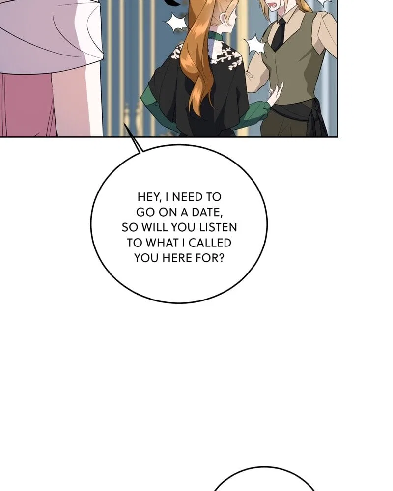 A Fairy Tale for Villains Chapter 68 – Page 8