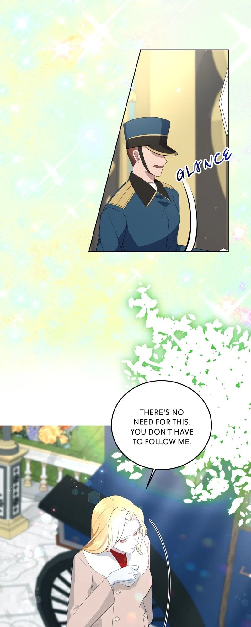A Fairy Tale for Villains Chapter 68 – Page 11