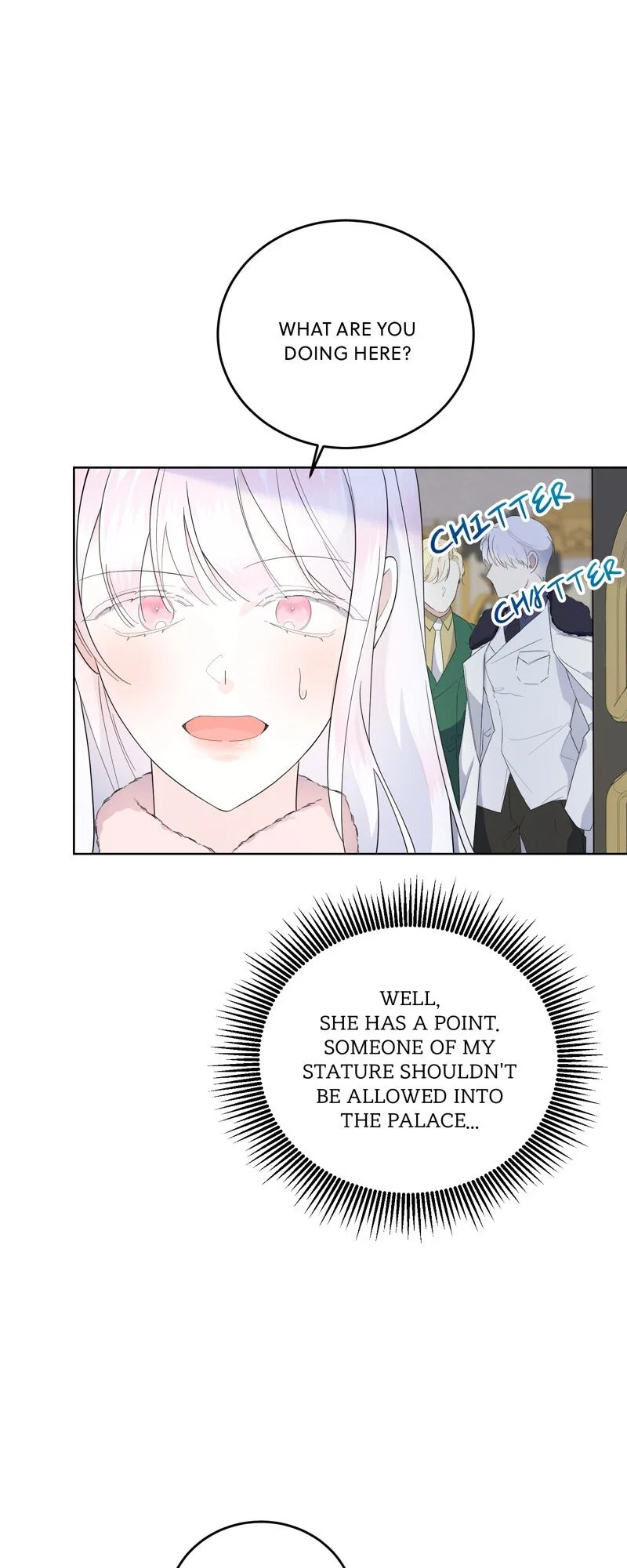 A Fairy Tale for Villains Chapter 68 – Page 13