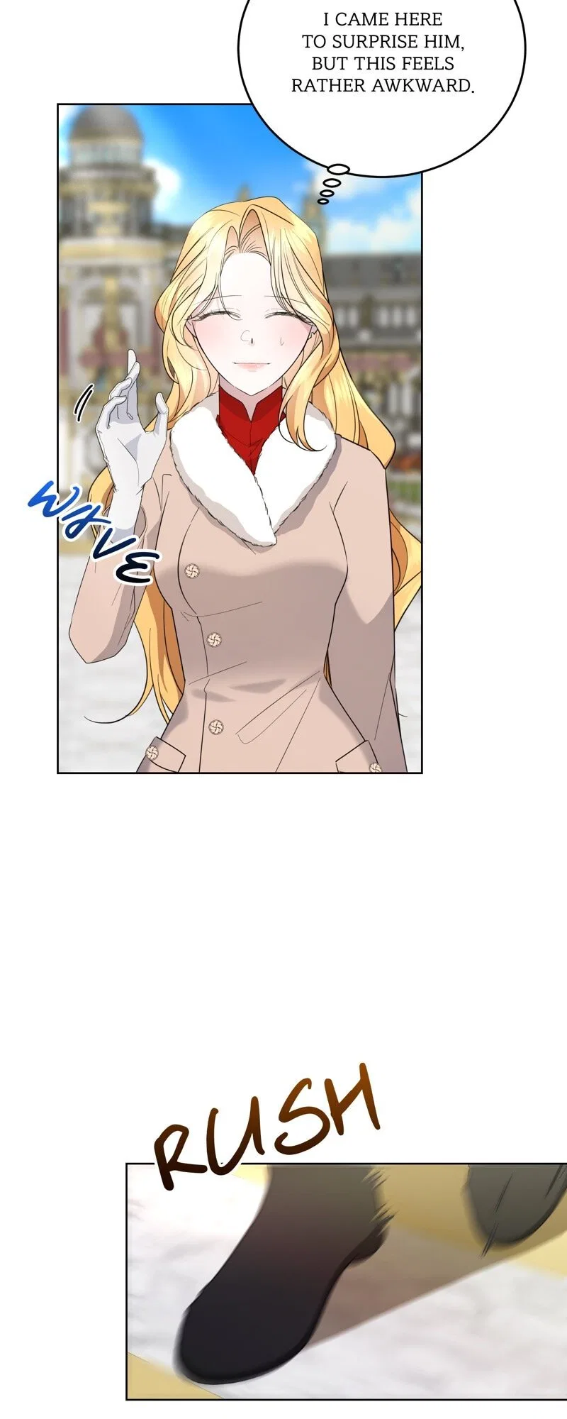 A Fairy Tale for Villains Chapter 68 – Page 15