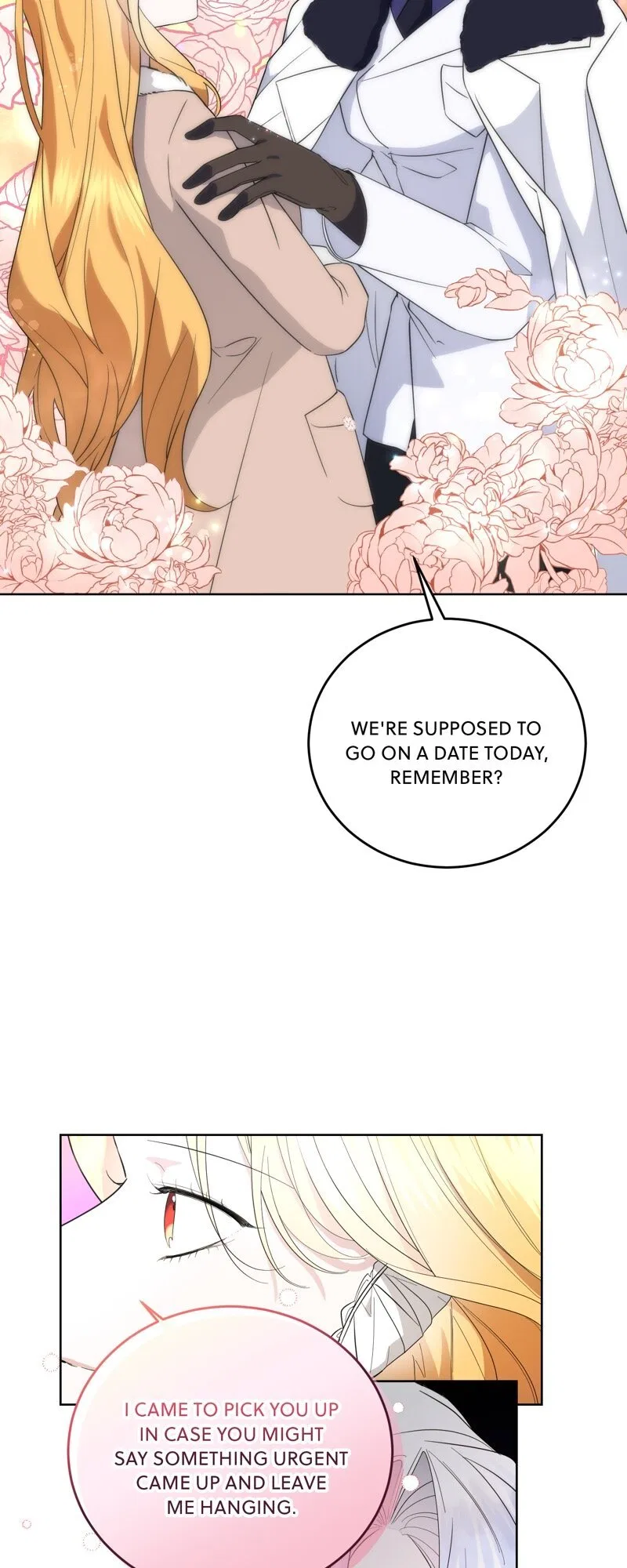 A Fairy Tale for Villains Chapter 68 – Page 17