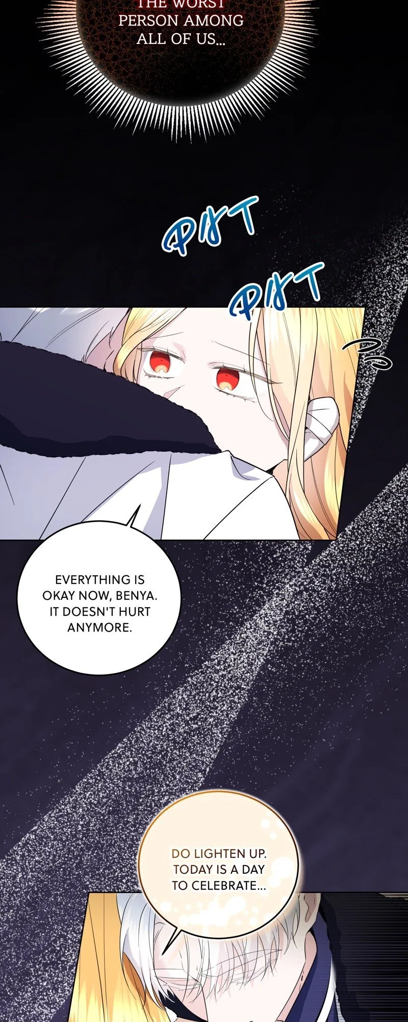 A Fairy Tale for Villains Chapter 68 – Page 19