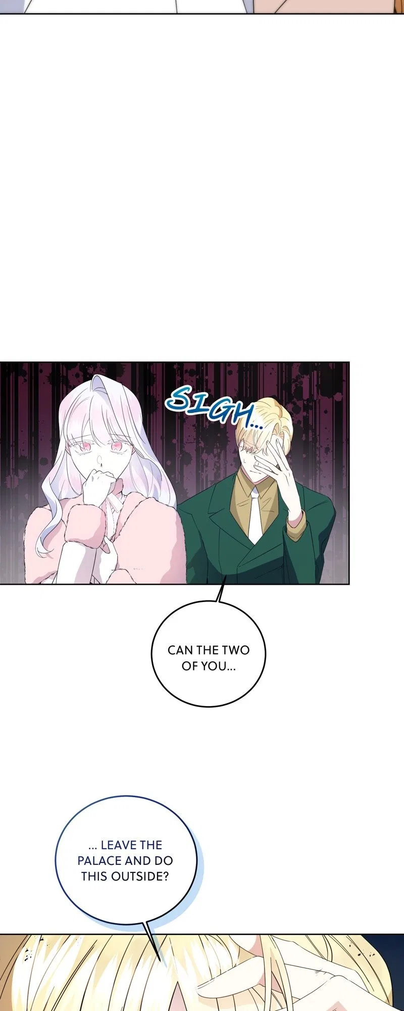 A Fairy Tale for Villains Chapter 68 – Page 21
